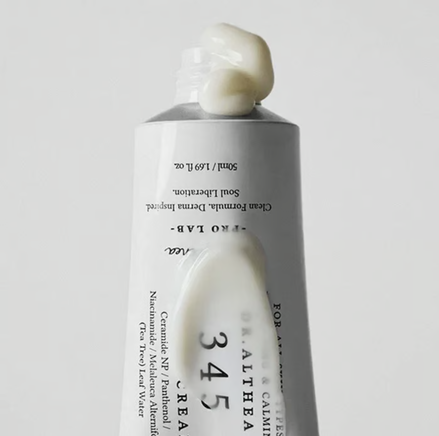 DR ALTHEA 345 Relief Cream